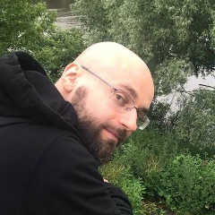 Николай Якушин, 14.12.1986, Москва