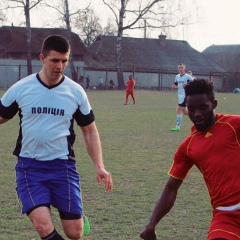 Роман Бігун, 01.12.1920