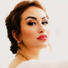 Кристина Макурова, 23.07.1992