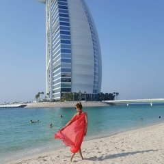 Марина Зубова, 04.03, Москва