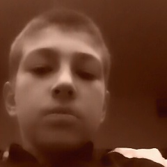 Егор Роджев, 09.07, Москва