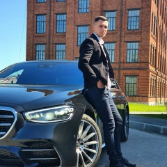 Владислав Мизаветов, 13.03.1990, Санкт-Петербург