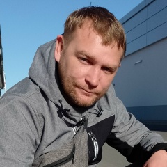 Павел Шмитов, 28.03.1987