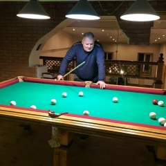 Андрей Полушин, 18.04, Нижний Новгород