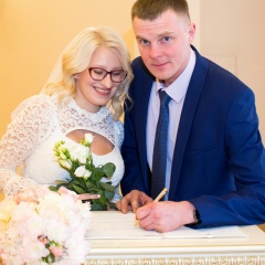 Светлана Мёшина, 25.05, Санкт-Петербург