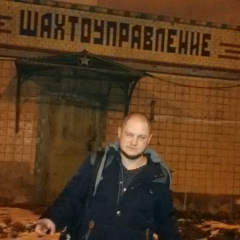 Дима Чебаненко, 01.08.1986, Одесса