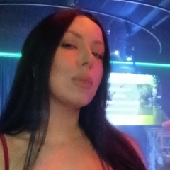 Юлия Юльчик, 01.04, Москва