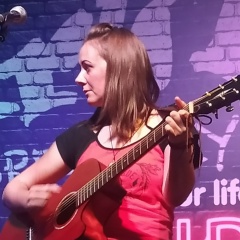 Олеся Ухалова, 11.01.1984, Барнаул