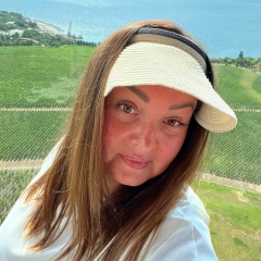 Ириша Смирнова, 26.07, Санкт-Петербург