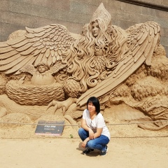 Маргарита Н, Пятигорск