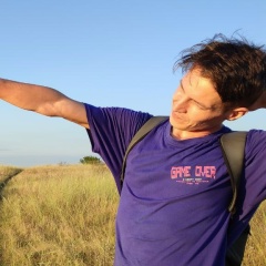 Николай Полуянов, 09.03, Санкт-Петербург