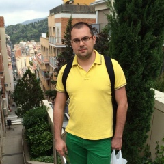 Денис Троцкий, 15.09.1983, Calgary