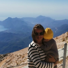 Наталья Романова, Санкт-Петербург