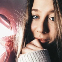 Олеся Каганович, 16.12