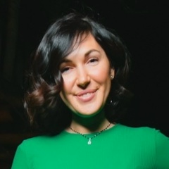 Татьяна Богданова, 16.12, Тюмень