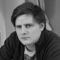 Дмитрий Филиппович, 17.03.1986, Москва