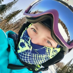 Наталья Александровна, 08.05, Омск