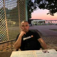 Алексей Калмыков, 28.05, Дедовск