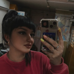 Танечка Федорова, 22.02, Владивосток