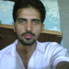 Ehsan Haider, 07.07.1995, Khānpur