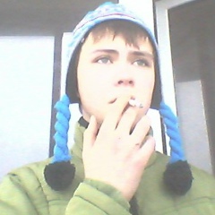 Саша Вишнёв, 12.07.1995, Санкт-Петербург