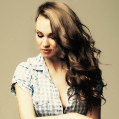 Екатерина Лицоева-Крушинская, 19.07, Москва