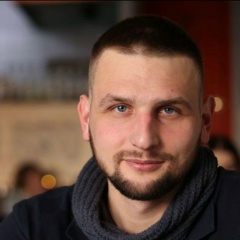 Сергей Беляев, 03.01.1991, Благовещенск