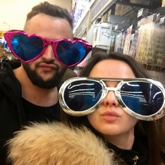 Игорь Железняков, 30.08.1990, Москва