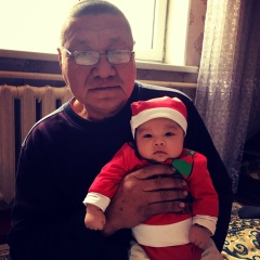 Бауыржан Боралдай, 26.11.1996, Шымкент