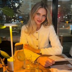 Юлия Киселева, Москва