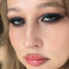 Инга Цвира, 03.07.1981, Норильск