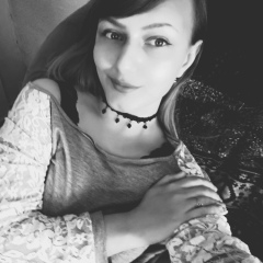 Беляева Александра, 01.02, Тавричанка