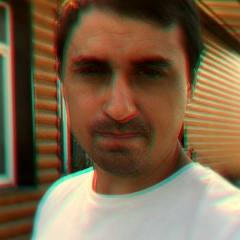 Ильдар Инивов, 24.12, Москва