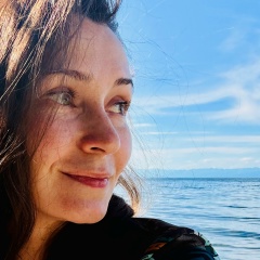 Галина Чуприкова, 13.12, Иркутск