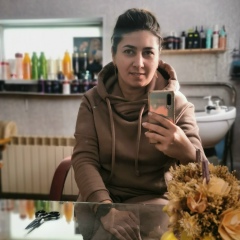 Диана Старкова, 08.06.1985, Бронницы