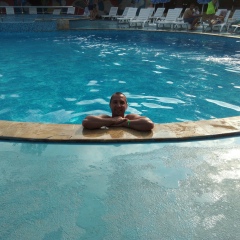 Дима Степанченко, 21.07.1986, Минск