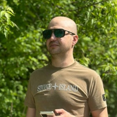 Алексей Турманов, 21.07.1985, Абакан