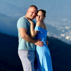 Юлка Латникова, Санкт-Петербург