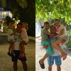 Артём Парамонов, 07.02.1987, Санкт-Петербург