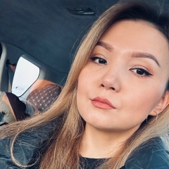 Аида Жумахметова, 18.05