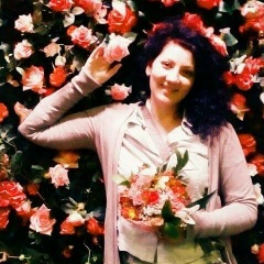 Александра Гарина