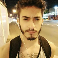 Edu Mazzer, 20.10.1905, São Paulo