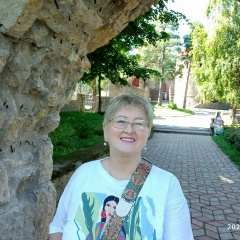 Лара Родзевская, 15.02, Санкт-Петербург