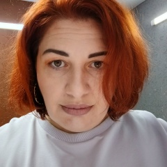 Нина Димина, Анапа