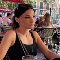 Татьяна Хромова, 15.08, Санкт-Петербург