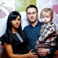 Илия Илья, 26.07, Санкт-Петербург