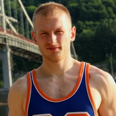 Семен Саушкин, 01.01.1990, Киев