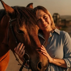 Дарья Героева, 14.04.1990, Иркутск