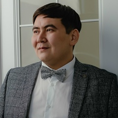 Дамир Кожанбердинов, 13.11.1990, Омск