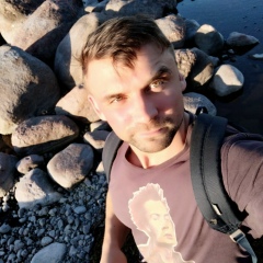 Юра Sqrtsv, 17.07.1986, Санкт-Петербург